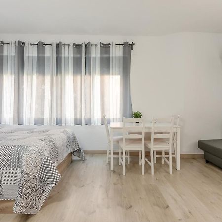Apartment 213 Hispalis Triana Seville Exterior photo