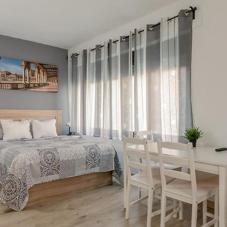 Apartment 213 Hispalis Triana Seville Exterior photo