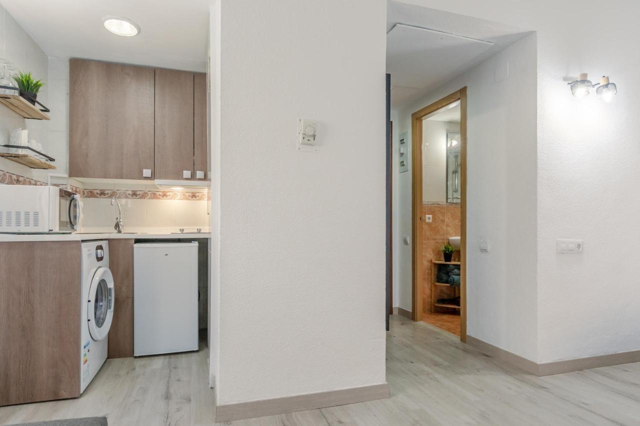 Apartment 213 Hispalis Triana Seville Exterior photo