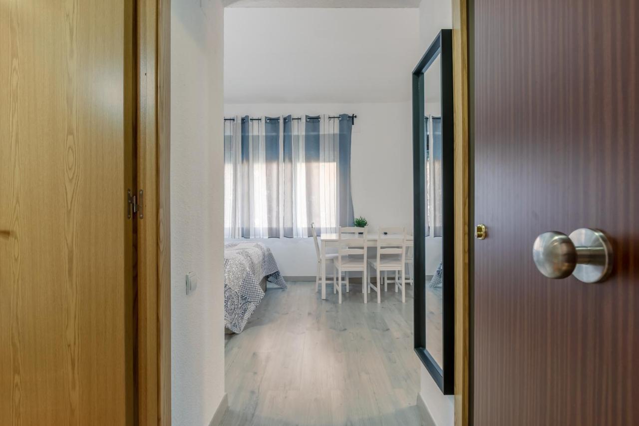 Apartment 213 Hispalis Triana Seville Exterior photo